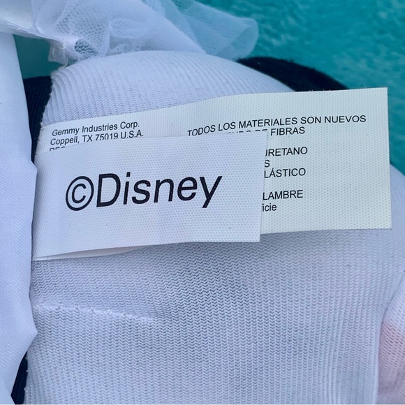 Disney Minnie Mouse Holiday Greeter 22" Tall # 117464 NEW!! - Picture 7 of 12